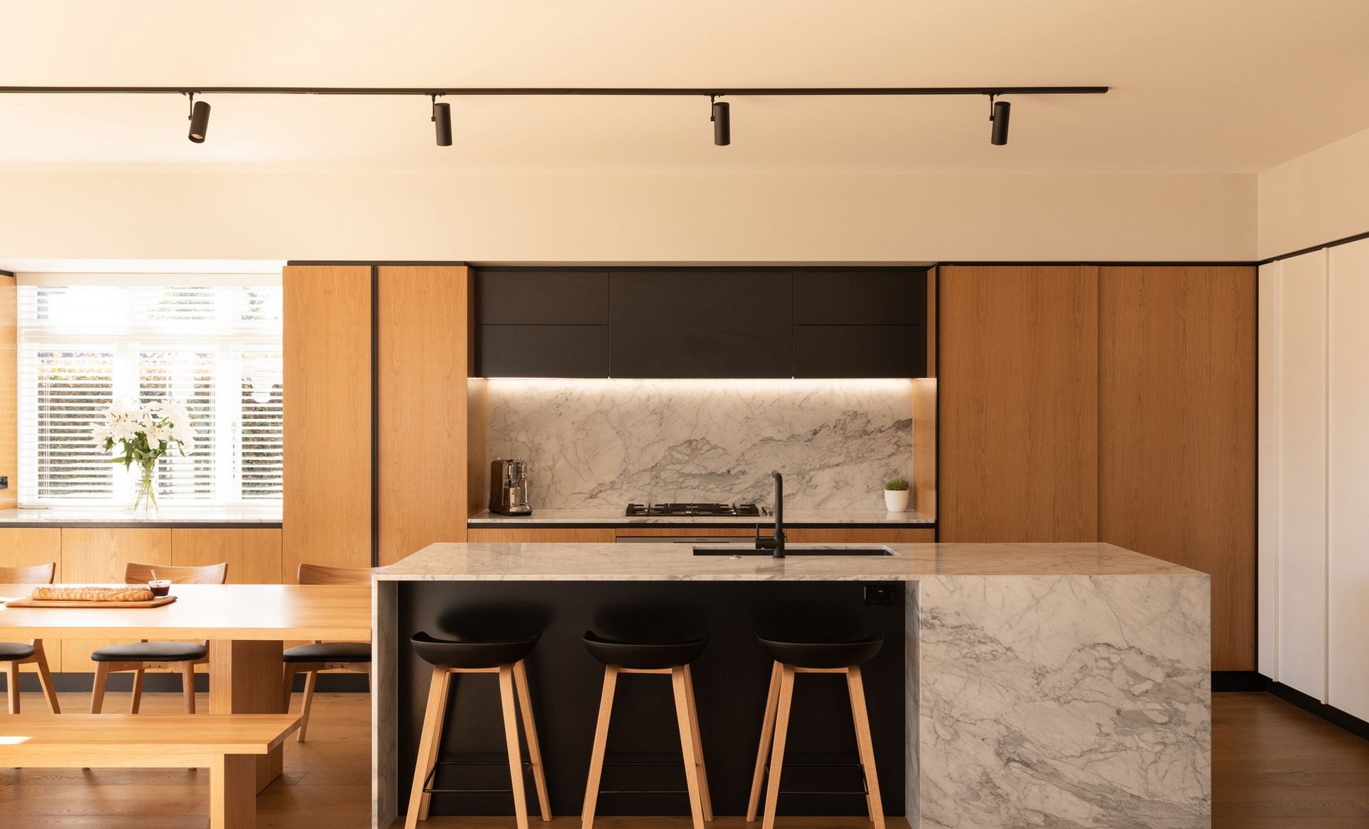 Sandringham On-trend Sophistication
