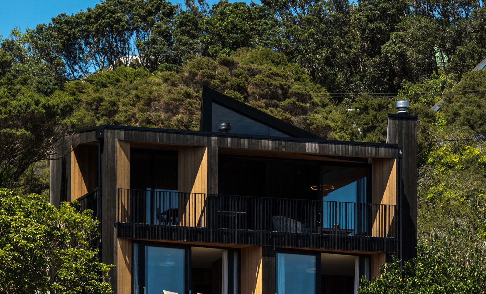 Sandy Bay House