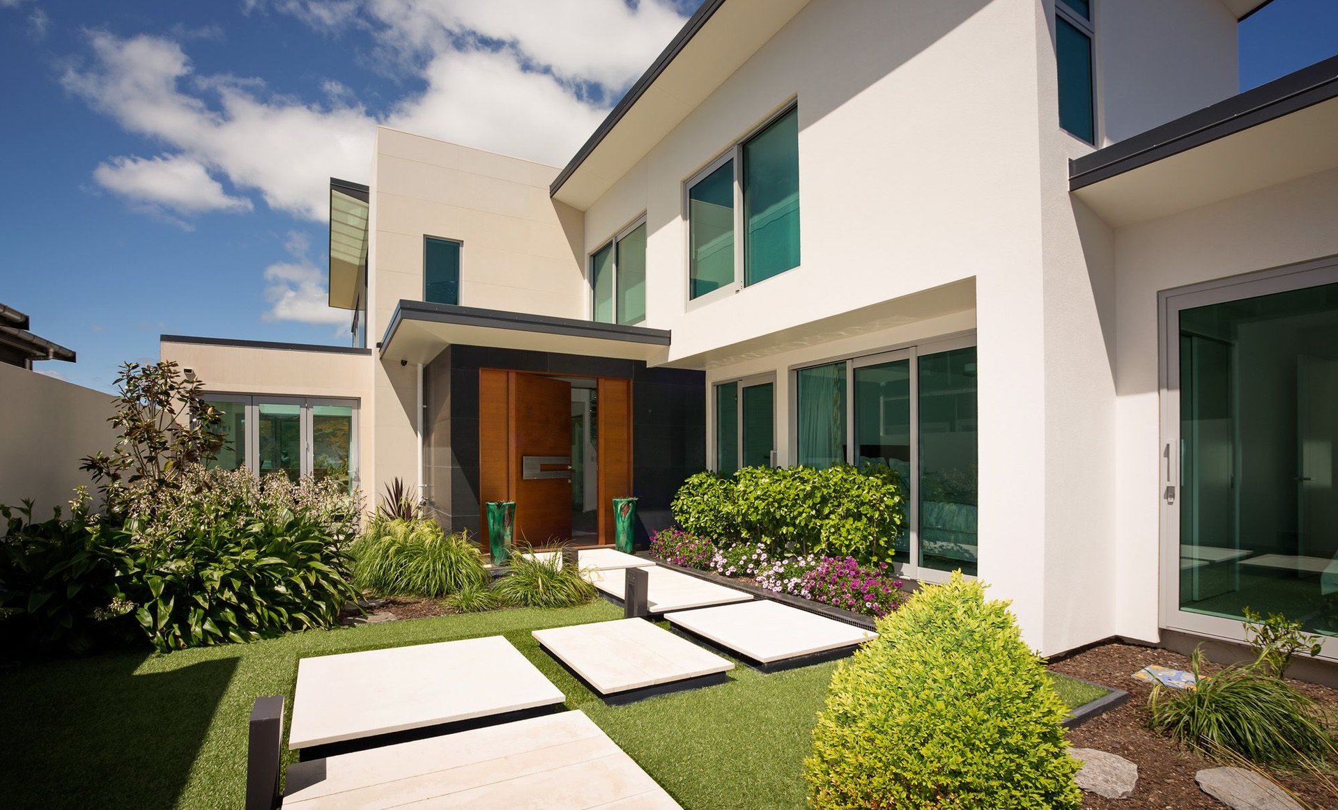 Seatoun House, Wellington