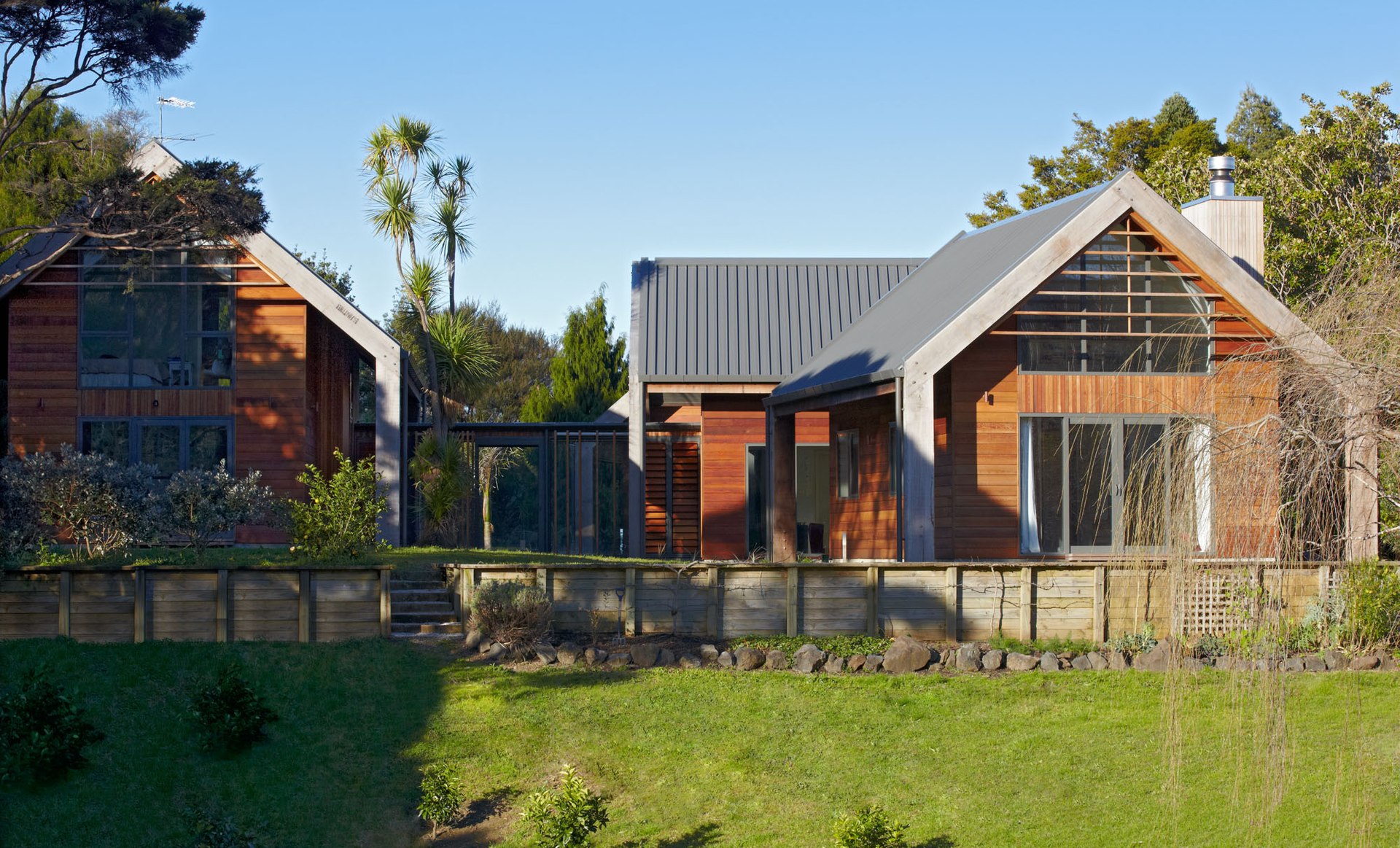 Shirley Road Home