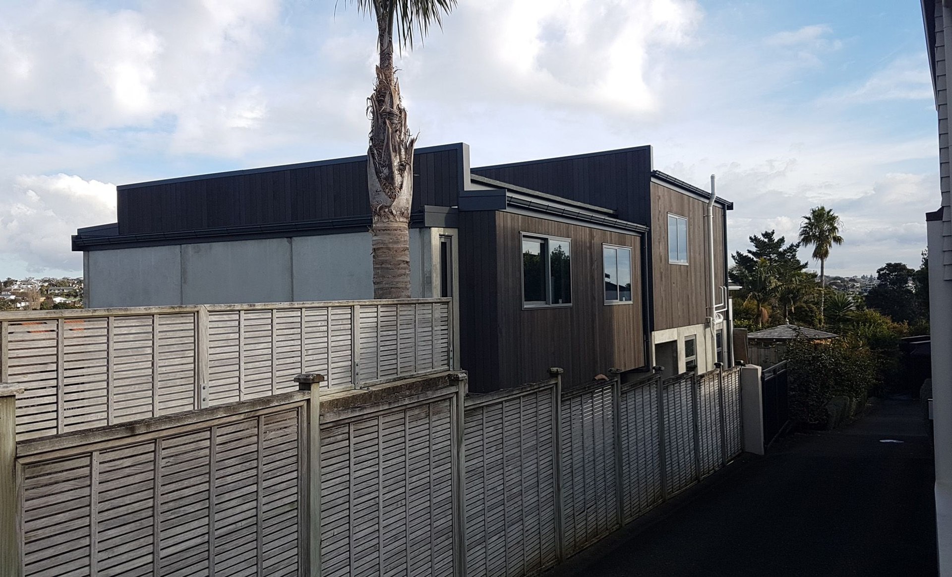 St Heliers Home