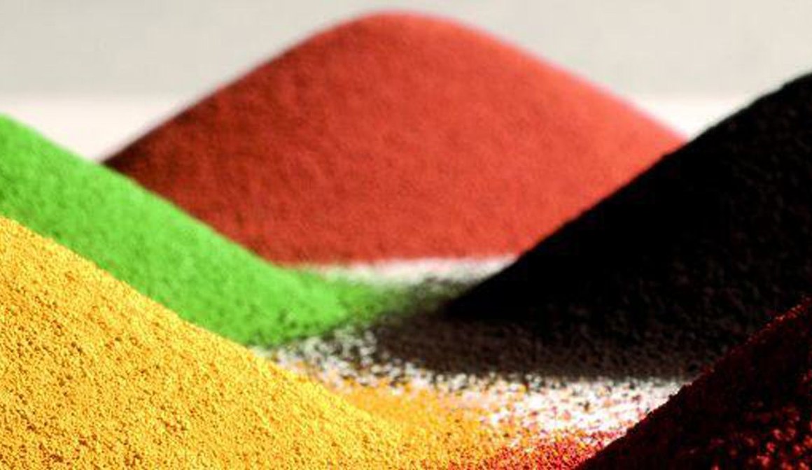 Standard Oxide Colours Atlas Concrete ArchiPro AU