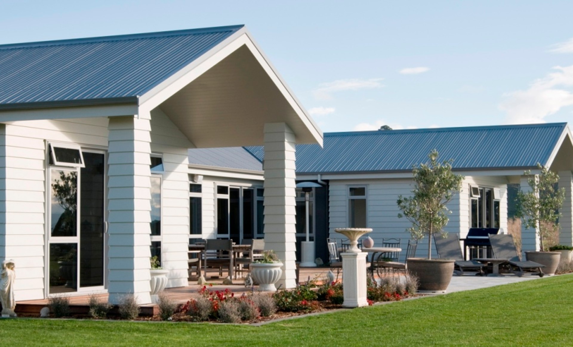 Supreme Lifestyle