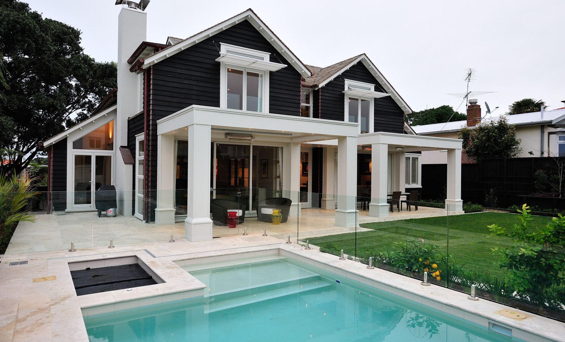 Takapuna House II