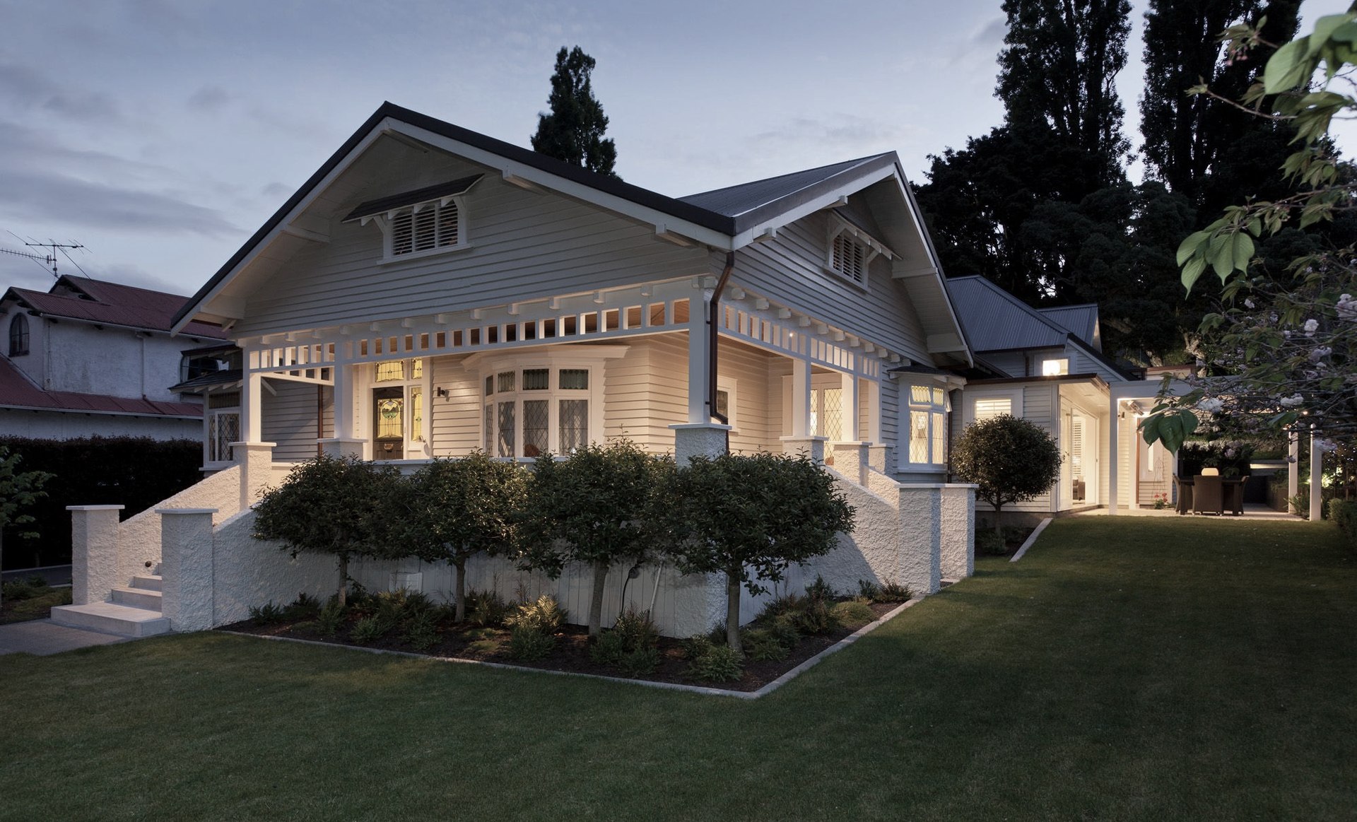 Tawera Road Home