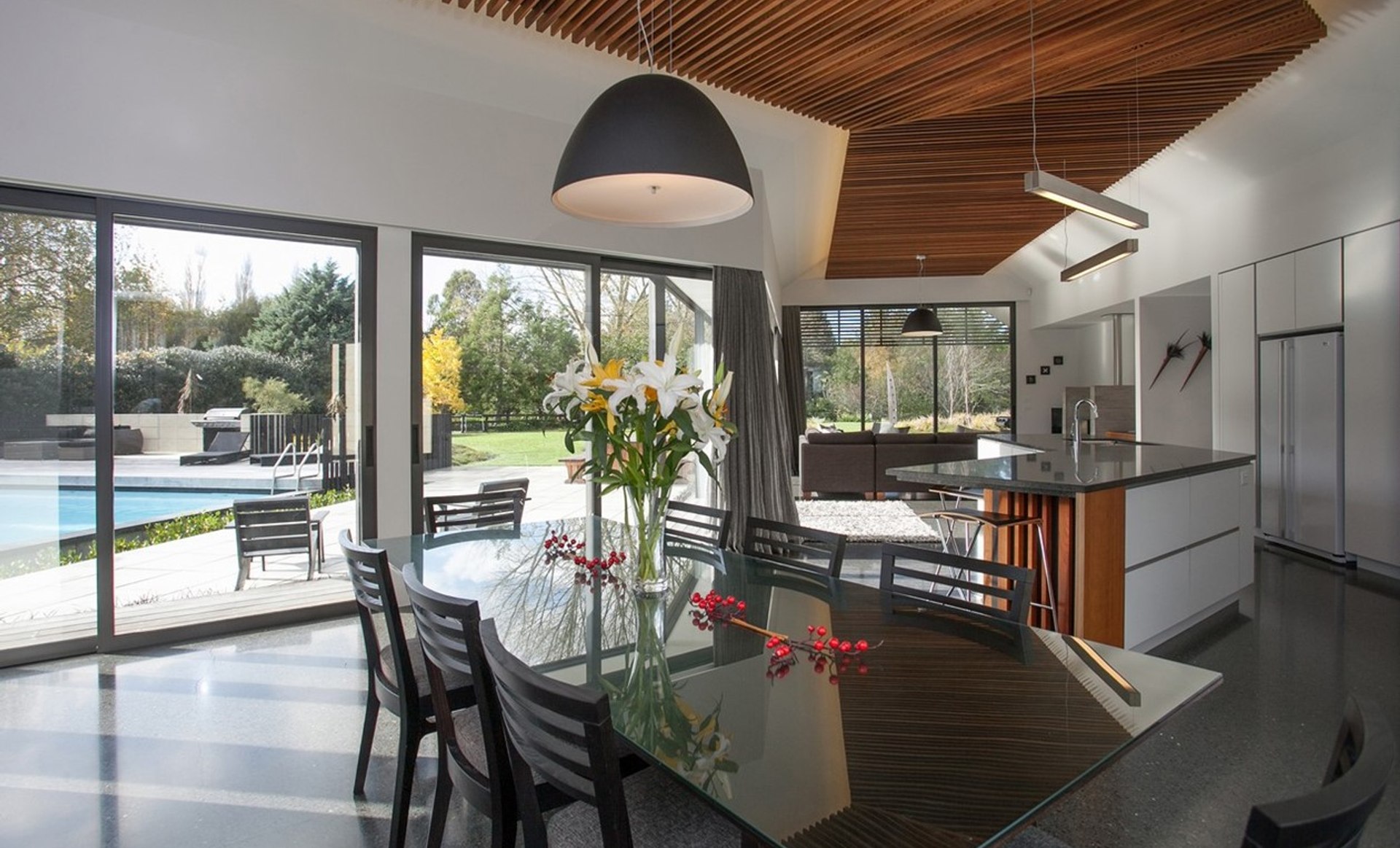 Te Awa Home