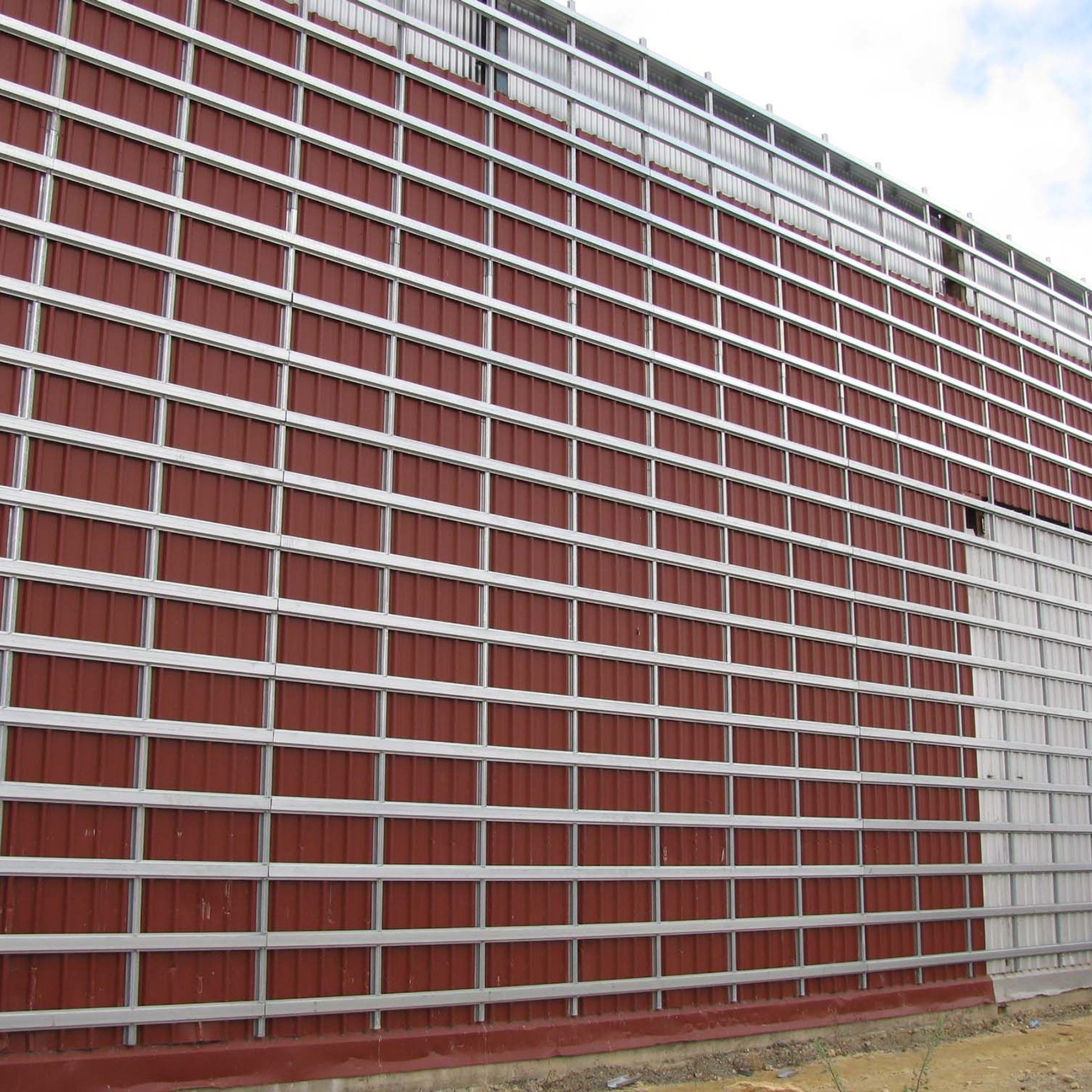 Top Hat Steel Sections ArchiPro AU