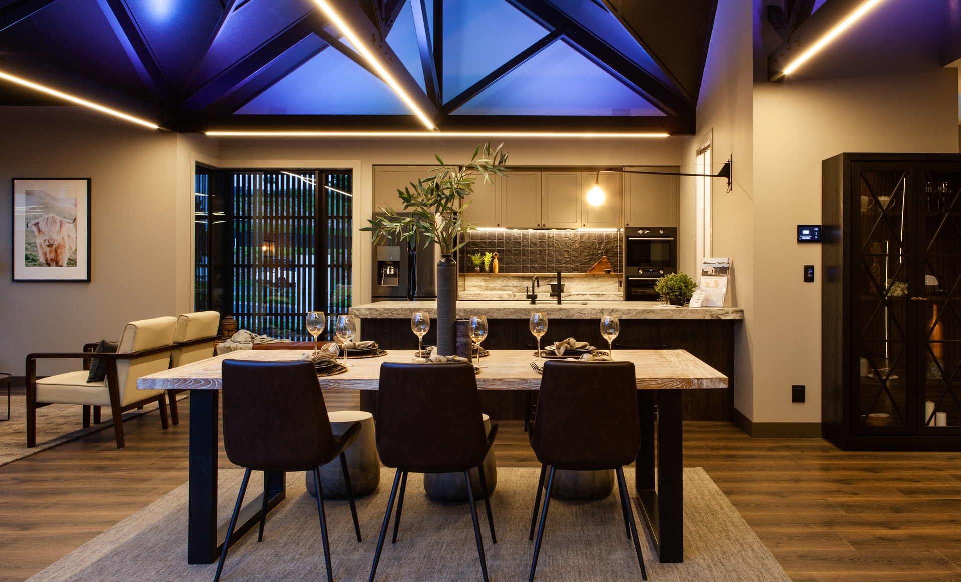 Urban Homes Rovercove Showhome