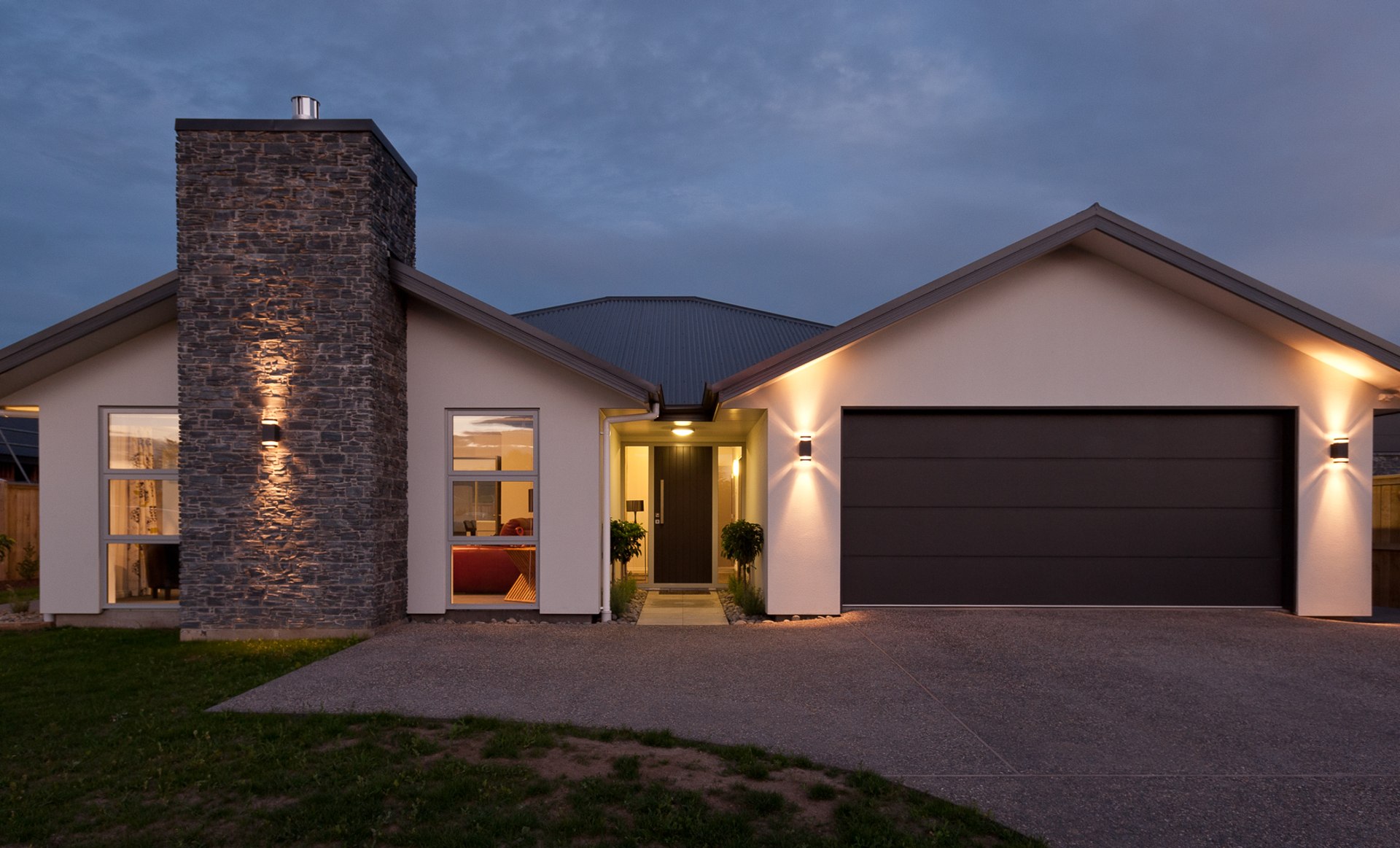 Versatile Show Home- Mosgiel