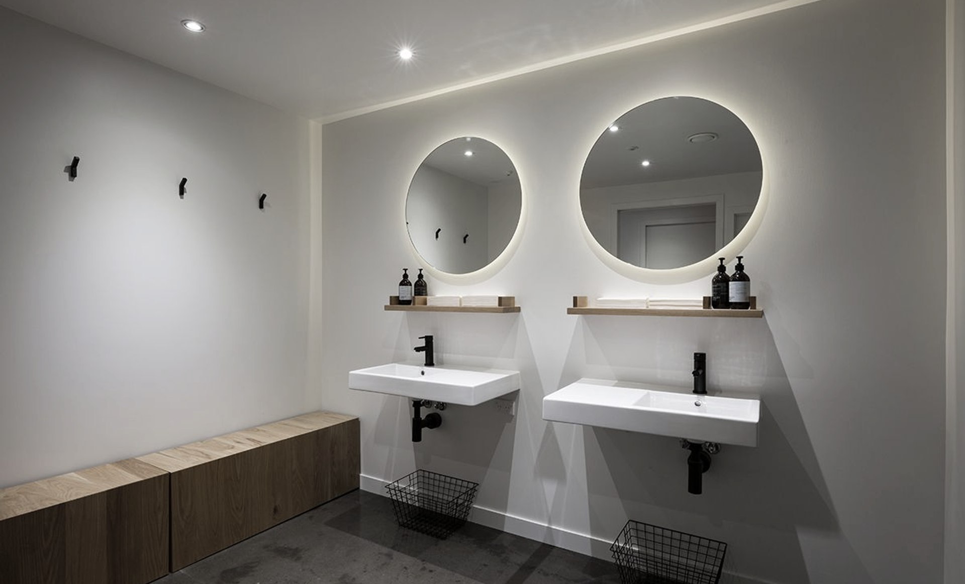 Victoria Park Pilates Studio