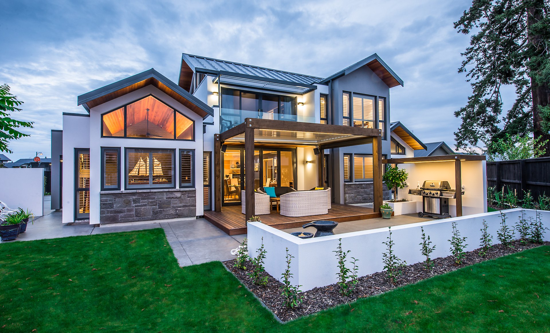 Waitikiri House