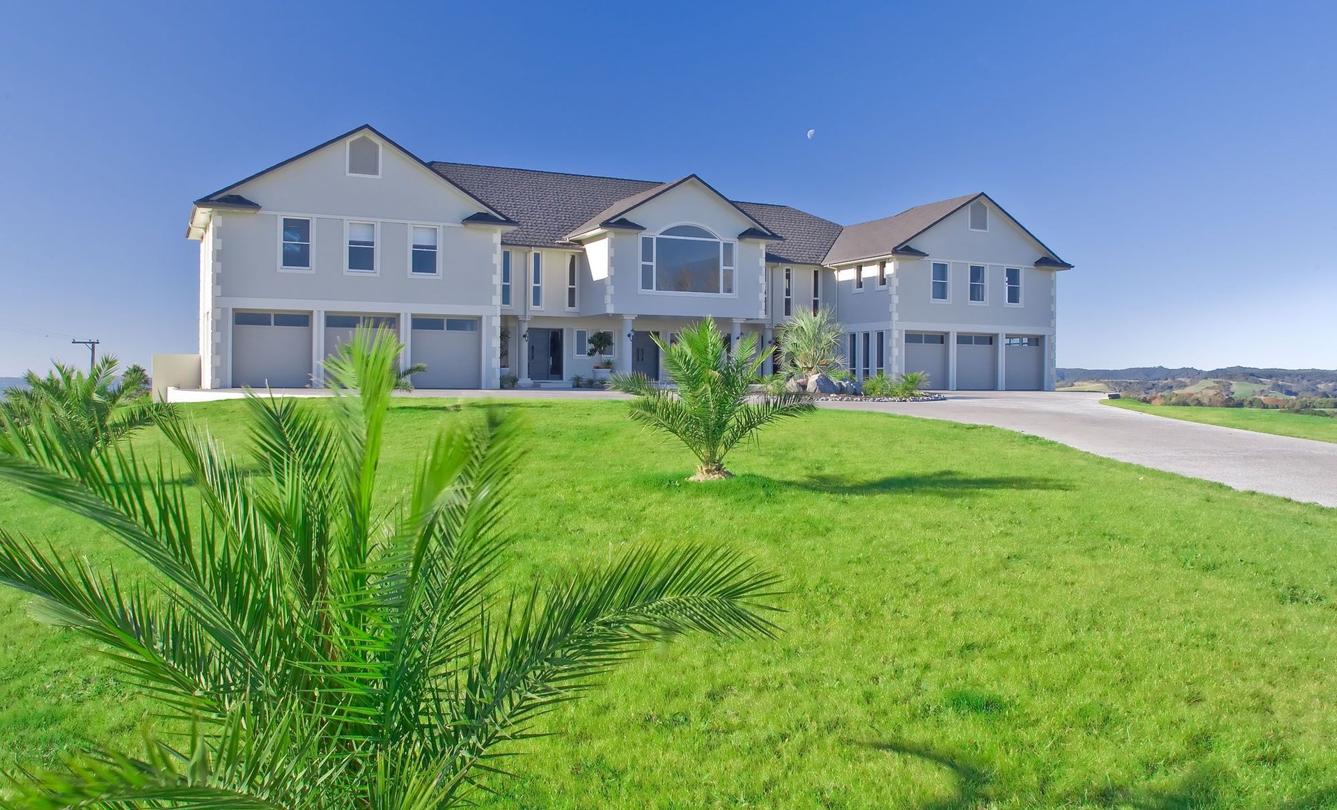 Whitford Sapphire Ridge