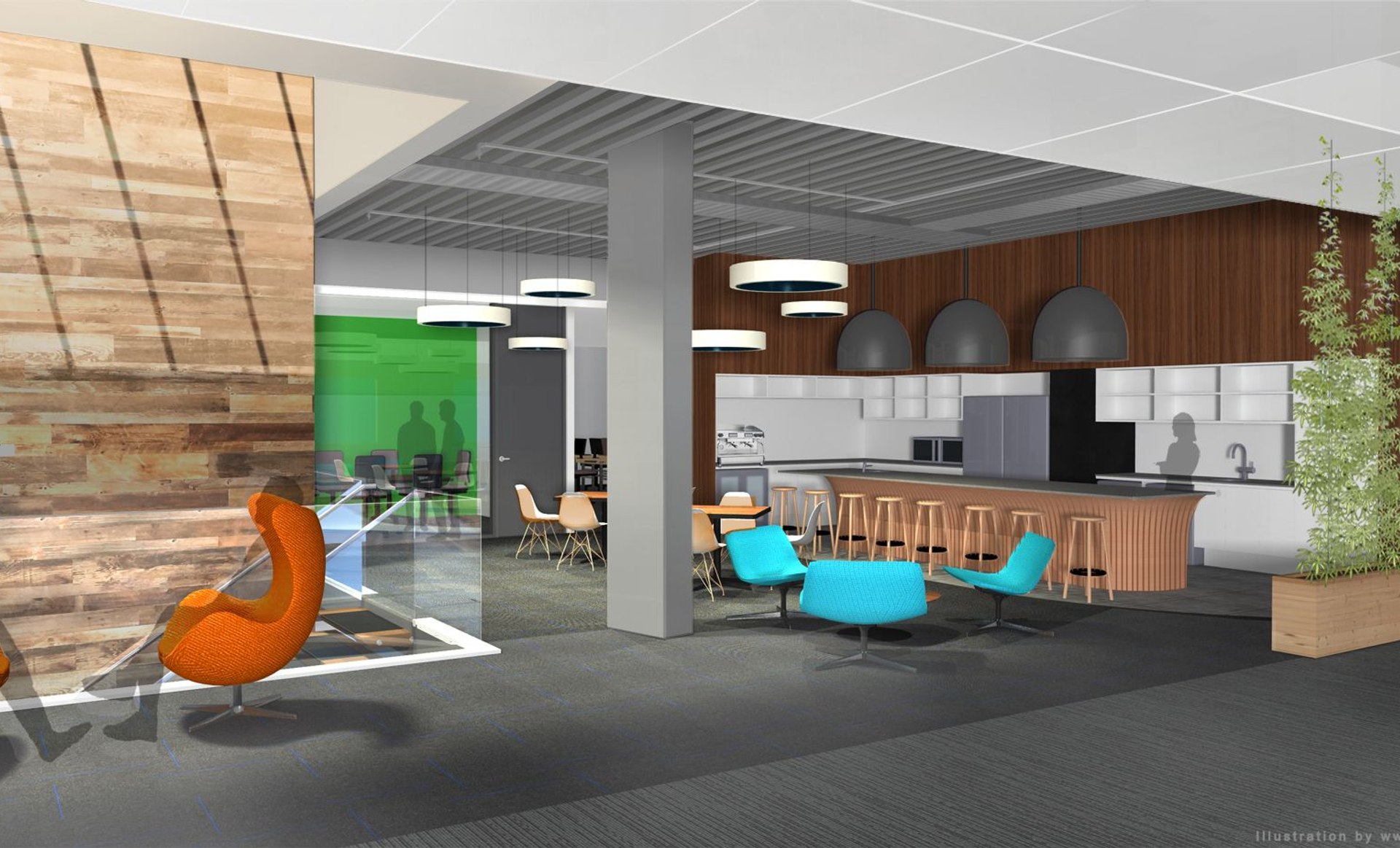 Xero Office