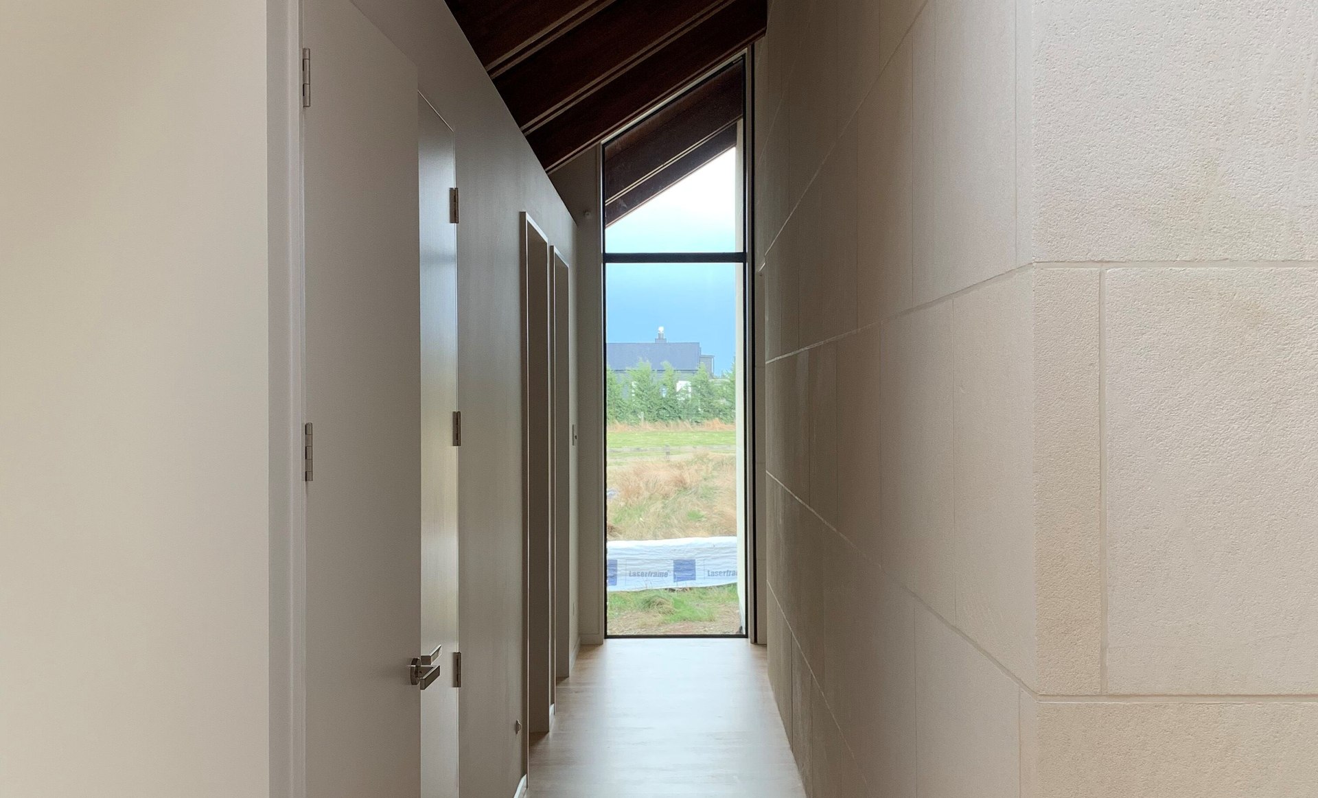 Fair Face Veneer / Cladding