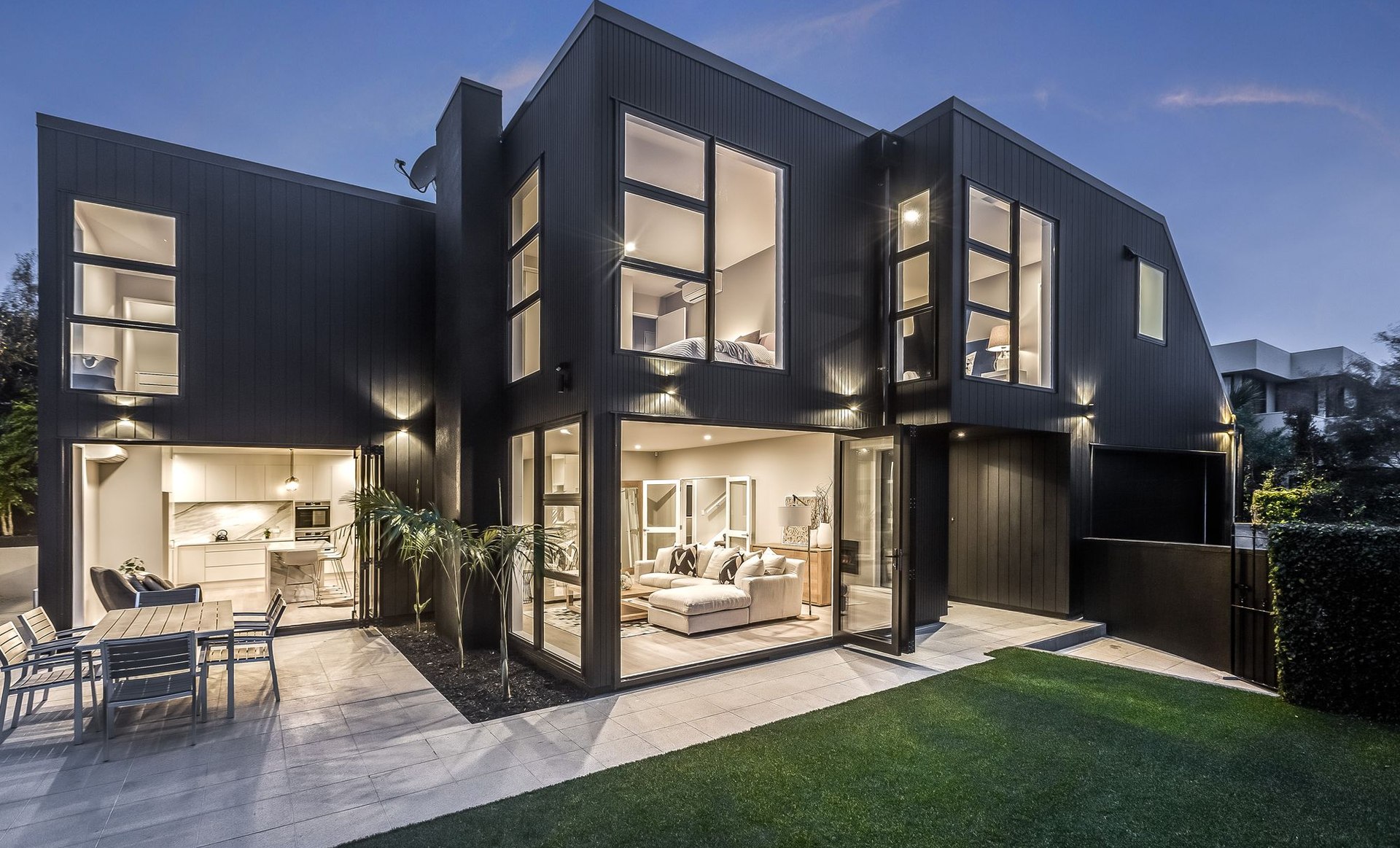 Victoria Avenue, Remuera