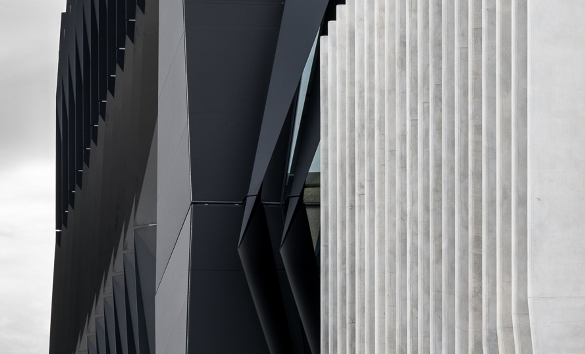 Civic & Public Architecture