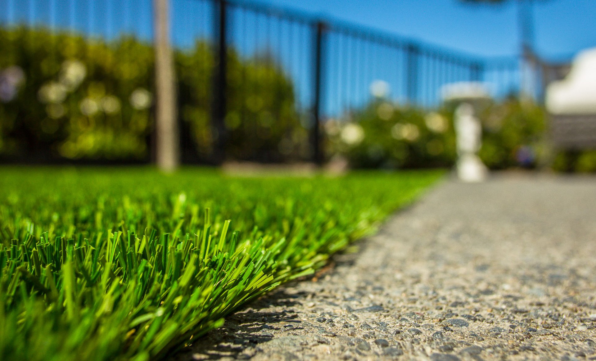 Retreat 40 - Artificial Turf and Landscaping Grass by SmartGrass