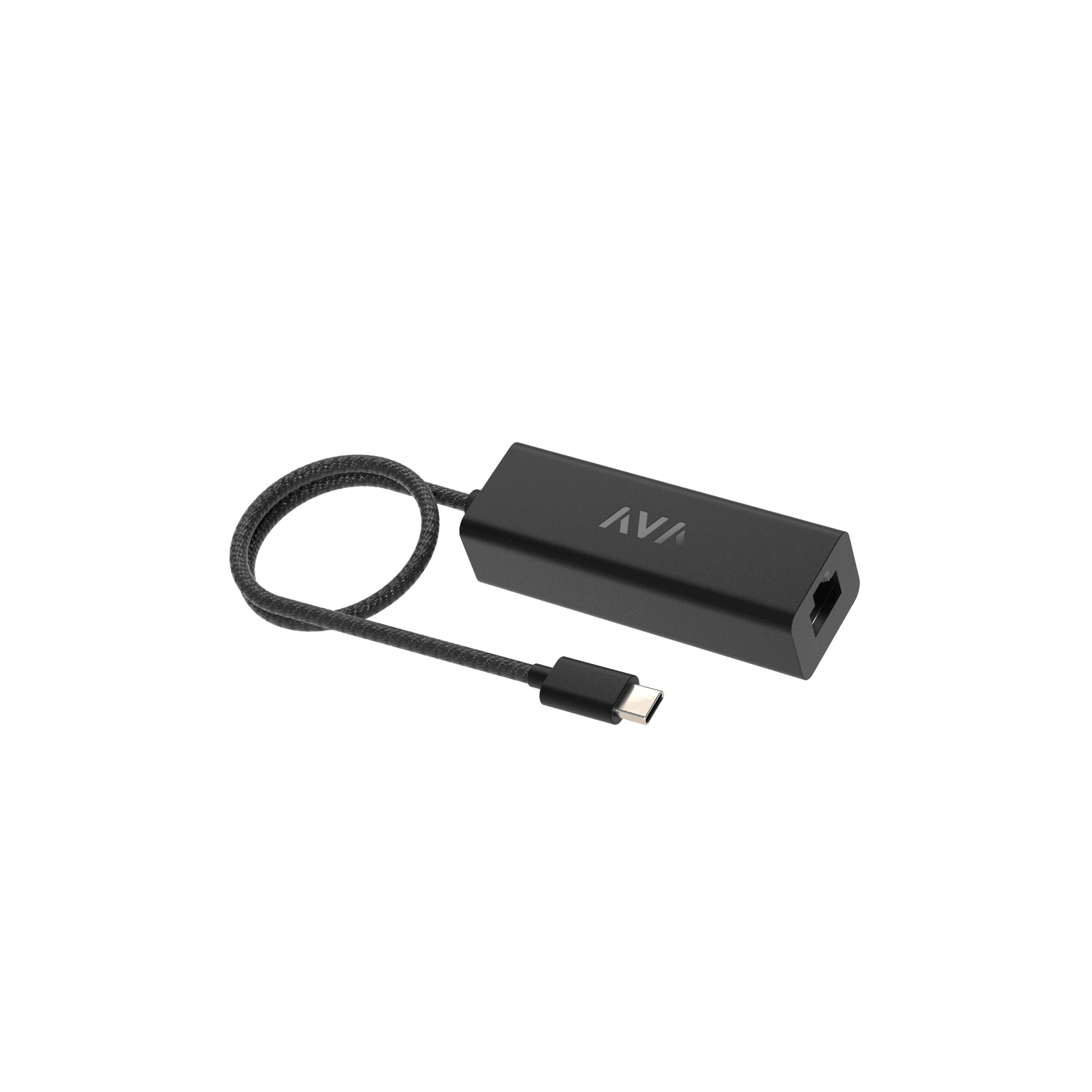 AVA Ethernet + Power Supply - PoE to USB-C | ArchiPro AU