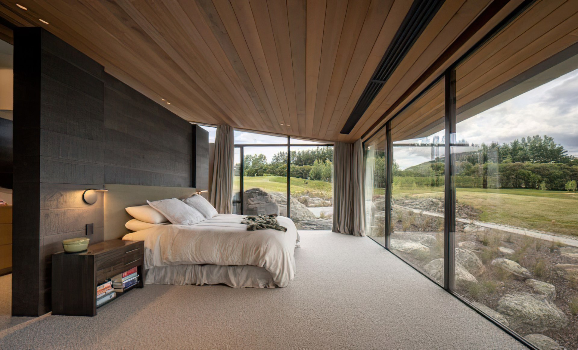 Pacific Thermal Double Glazed Awning Windows