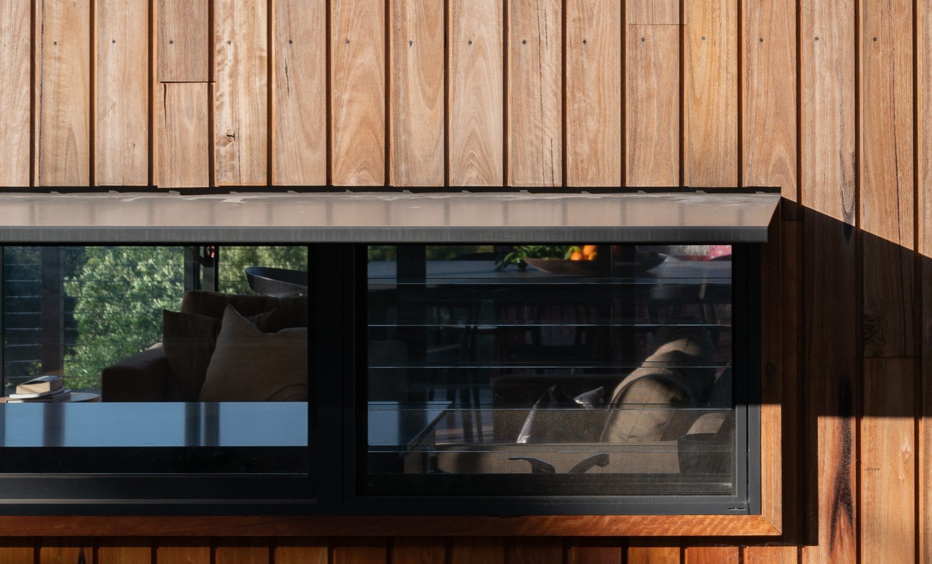 EXPRESS Awning Systems by Heka Hoods