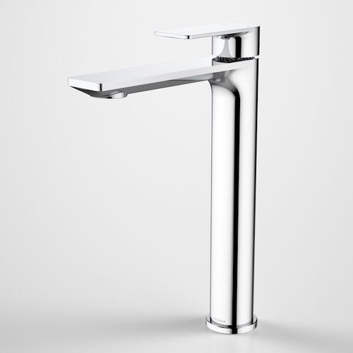 Chrome Urbane II Tower Basin Mixer - All Pressure - Lead Free