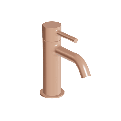 PEARL CIPRIA Pan S Basin Mixer