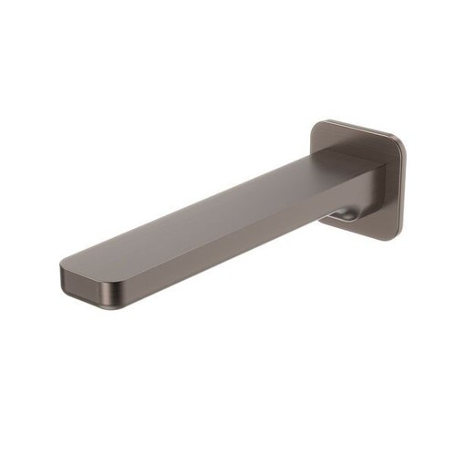 Brushed Bronze Waipori MK2 Wall Basin/Bath Outlet - Lead Free