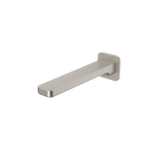 Brushed Nickel Waipori MK2 Wall Basin/Bath Outlet - Lead Free