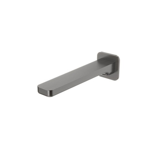 Gunmetal Waipori MK2 Wall Basin/Bath Outlet - Lead Free