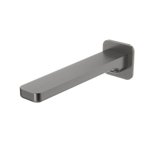 Gunmetal Waipori MK2 Wall Basin/Bath Outlet - Lead Free