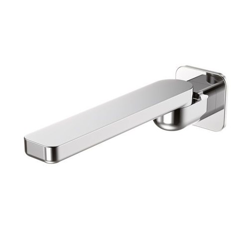 Chrome Waipori MK2 Swivel Wall Bath Outlet