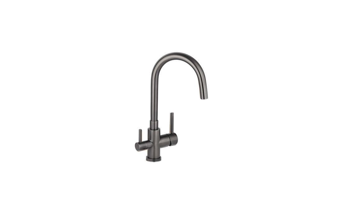 ABI Elysian Commercial 3 Way Filter Tap