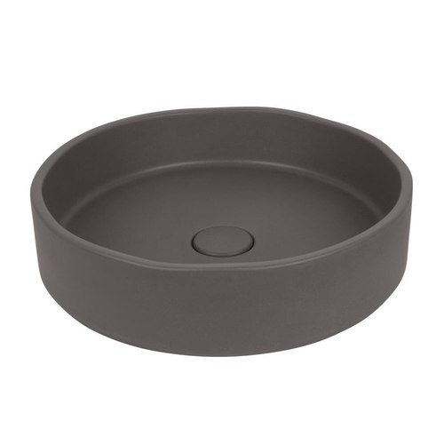 Grey Concrete Melia Concrete Basin