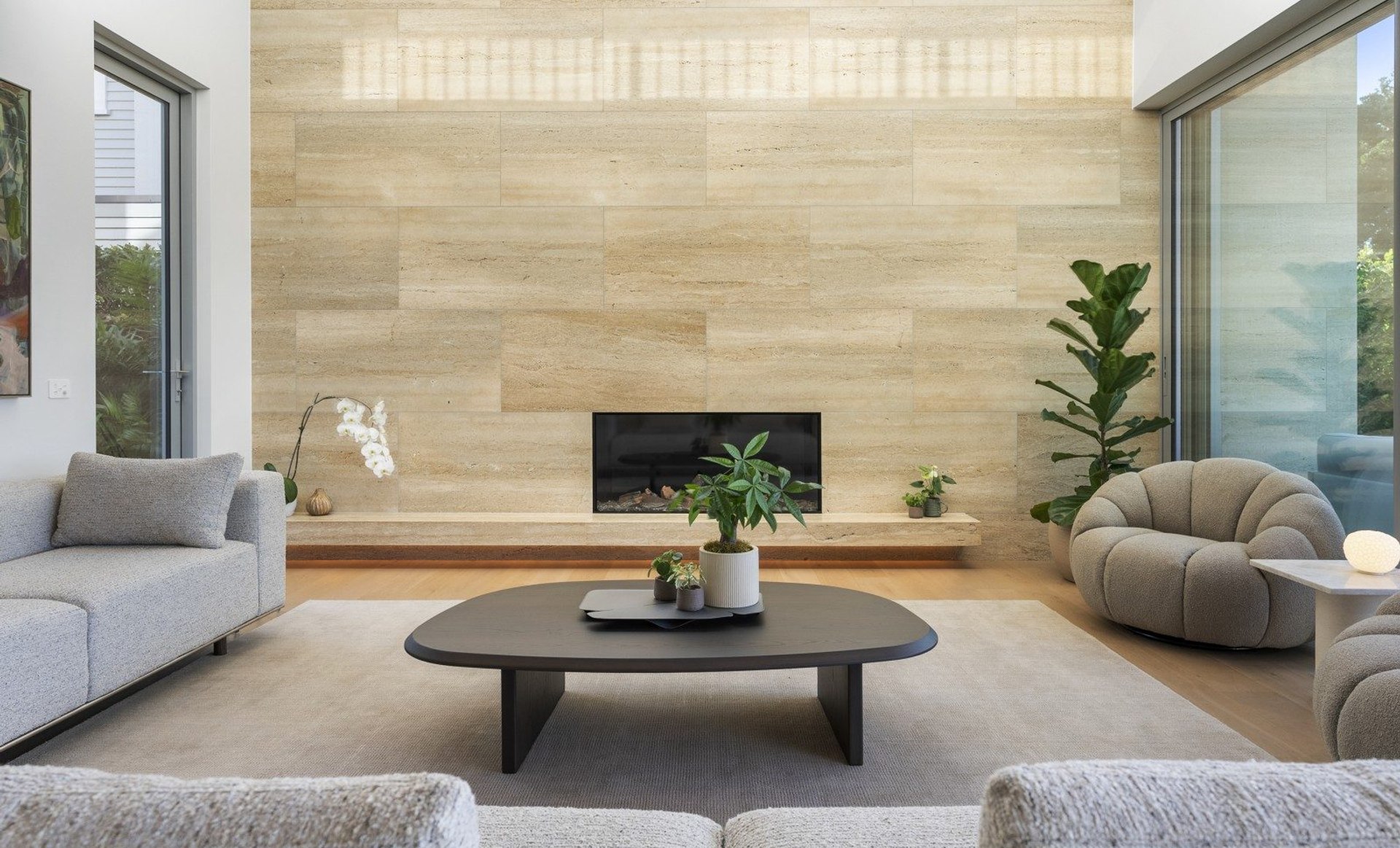 Rumi Travertine