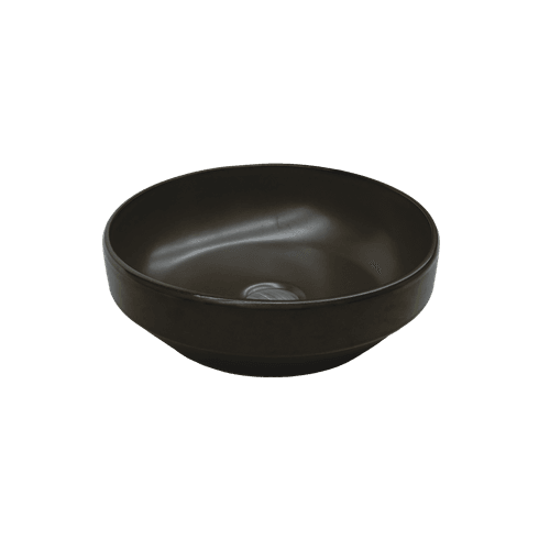 Muriwai Terra 380 Round Vessel Basin Dune