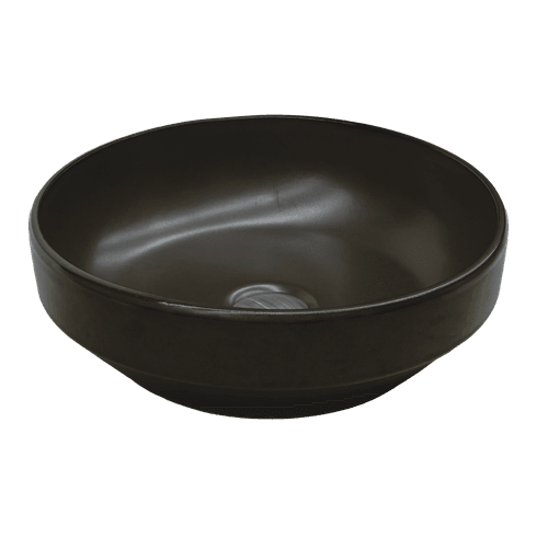 Muriwai Terra 380 Round Vessel Basin Dune