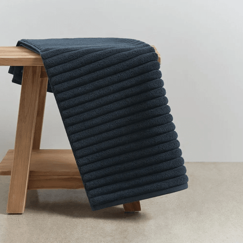 Ink Family Bath Towel Bundle - Ink