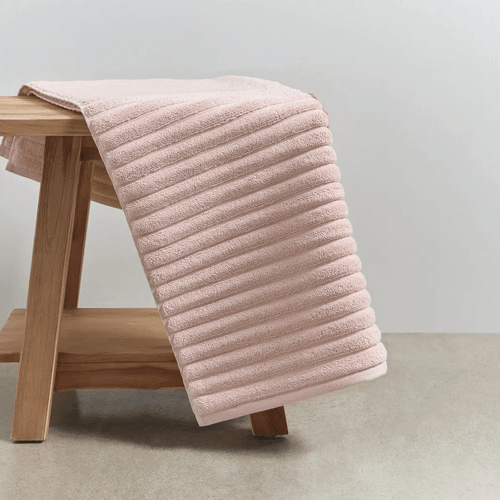 Blush Family Bath Towel Bundle - Blush