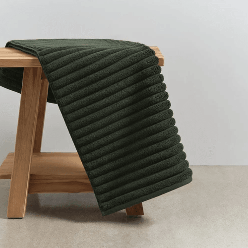 Forest Family Bath Towel Bundle - Forest