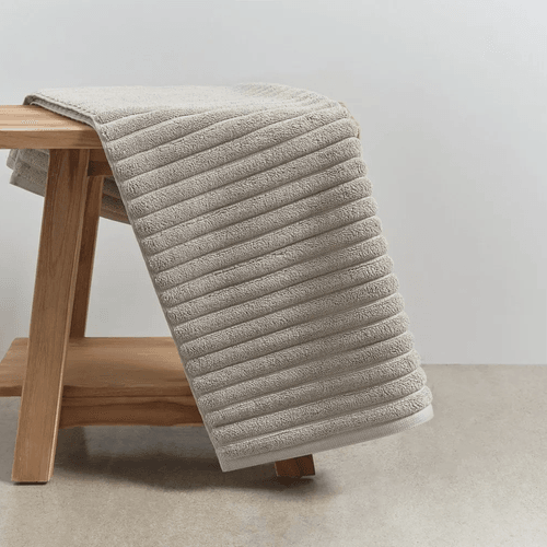 Linen Family Bath Towel Bundle - Linen