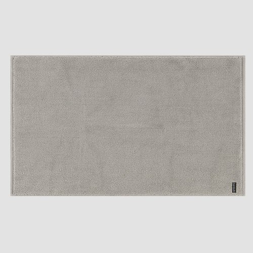 Linen Micro Cotton Bath Mats