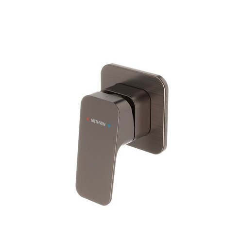 Brushed Bronze Waipori MK2 Shower Mixer - Lead Free
