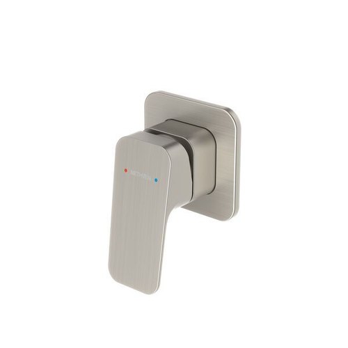 Brushed Nickel Waipori MK2 Shower Mixer - Lead Free