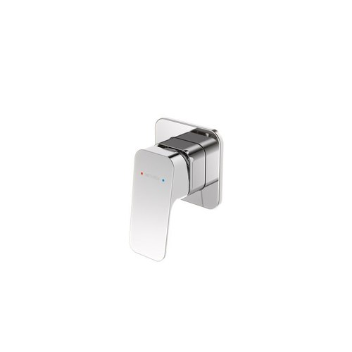 Chrome Waipori MK2 Shower Mixer - Lead Free