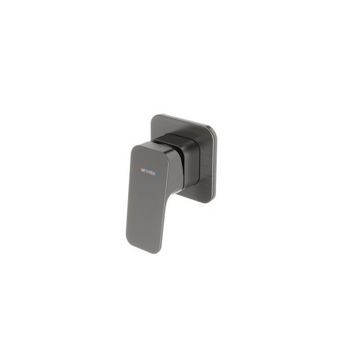 Gunmetal Waipori MK2 Shower Mixer - Lead Free