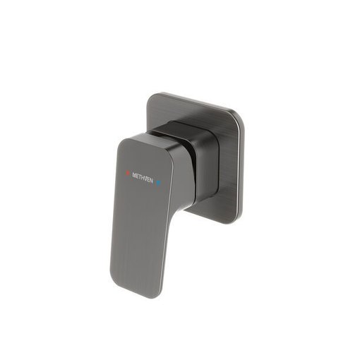 Gunmetal Waipori MK2 Shower Mixer - Lead Free