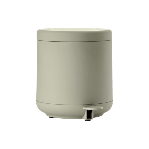 Eucalyptus Green Zone Ume Pedal Bin 4L