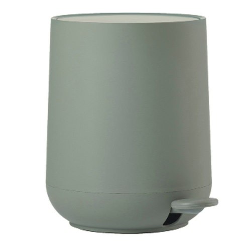 Matcha Green Zone Nova Pedal Bin 5L