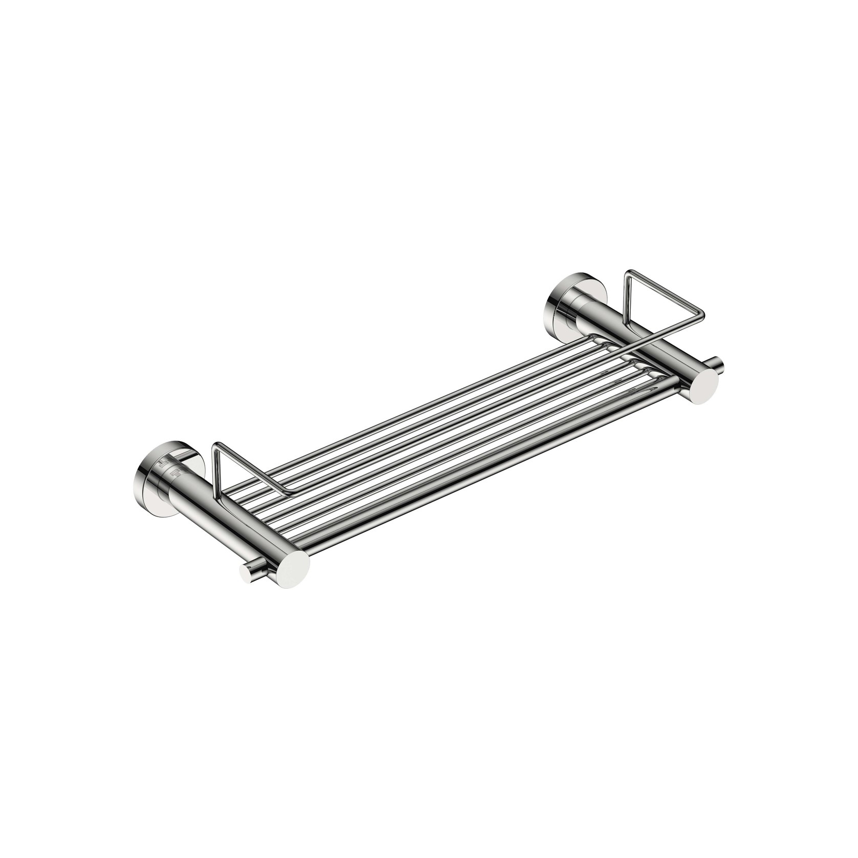 Shower Rack 330mm 4800 Series Number 4820 ArchiPro AU