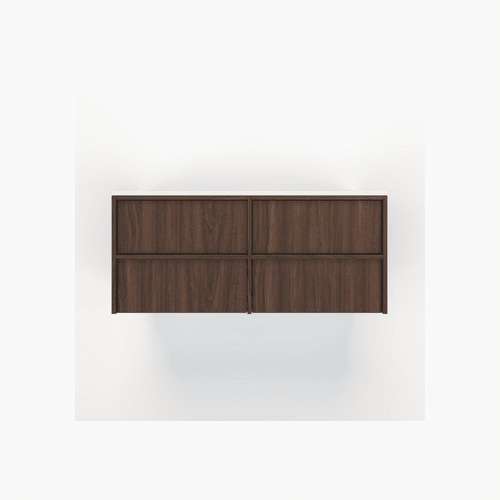 Dark Oak Kasumi Dark Oak Vanity